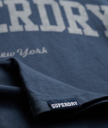 Athletic Essentials Fitted Graphic T-Shirt Image 6
