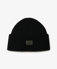Workwear Knitted Beanie Hat