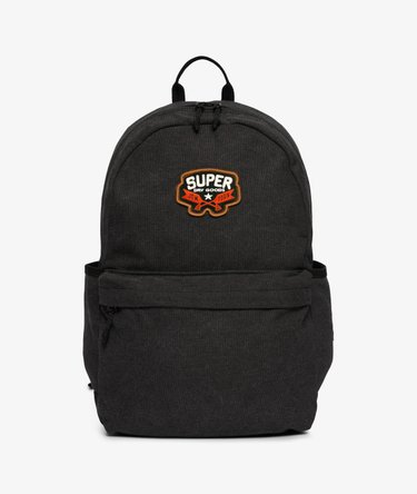 Workwear Canvas Montana Backpack Image 1