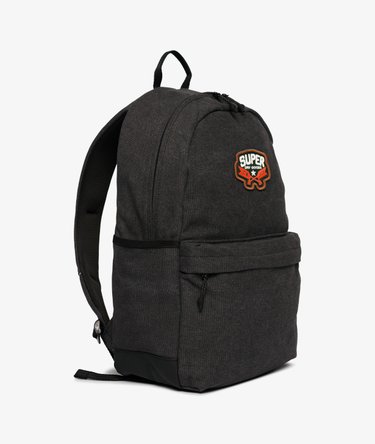 Workwear Canvas Montana Backpack Image 2