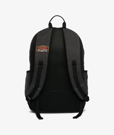 Workwear Canvas Montana Backpack Image 4