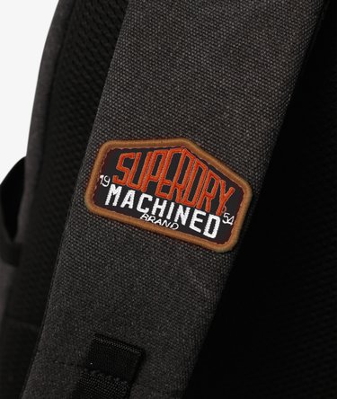 Workwear Canvas Montana Backpack Image 5