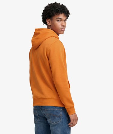 1954 Company Relaxed Hoodie Image 5