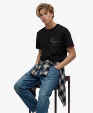 1954 Company Relaxed T-Shirt