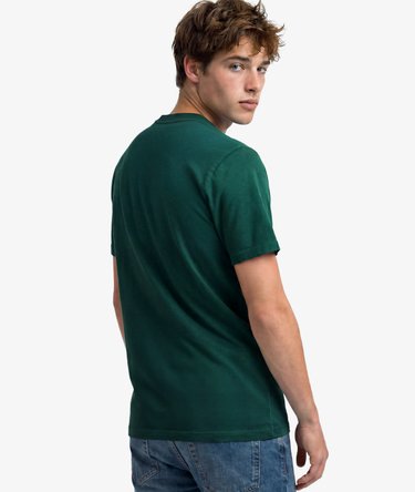 Camiseta 1954 Company Corte Relajado Image 4