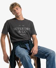 1954 Company Relaxed T-Shirt