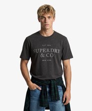 1954 Company Relaxed T-Shirt