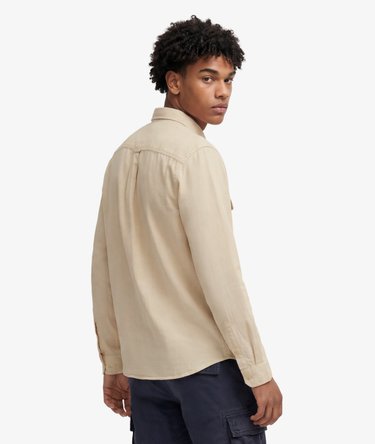 Camisa de Manga Larga Lite The Merchant Store Image 5