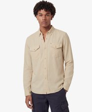 Camisa de Manga Larga Lite The Merchant Store