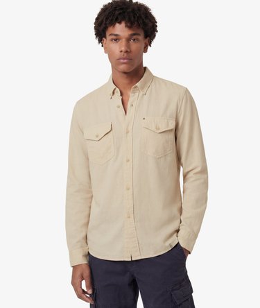 Camisa de Manga Larga Lite The Merchant Store Image 1