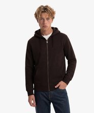 Essential SD Co Logo Zip-Hoodie