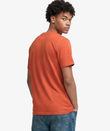Vintage Logo Heritage Relaxed T-Shirt Image 5