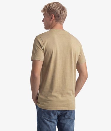 SD&Co Logo Embroidered T-shirt Image 5