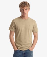 T-shirt avec logo SD&Co brod&eacute;
