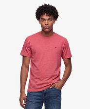 SD&Co Broderad Logotyp T-shirt