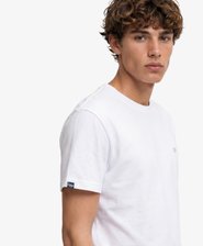 Camiseta con Logo SD&Co Bordado