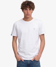 SD&Co Broderad Logotyp T-shirt