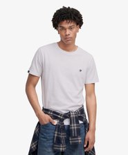 Camiseta con Logo SD&Co Bordado