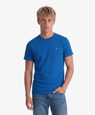 SD&Co Broderad Logotyp T-shirt
