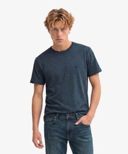 T-shirt avec logo SD&Co brod&eacute;
