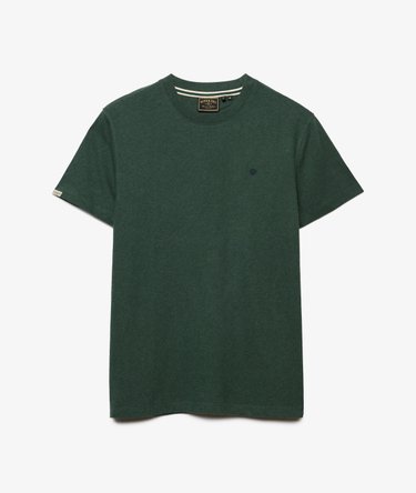 SD&Co Logo Embroidered T-shirt Image 7