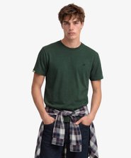 SD&Co Logo Embroidered T-shirt