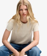 T-shirt Classic Luxe Casual