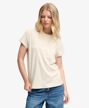 T-shirt Classic Luxe Casual