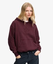 SD&Co Monogram Huppari Rento Istuvuus