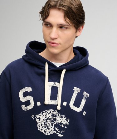 Athletic Essentials Hoodie Image 4
