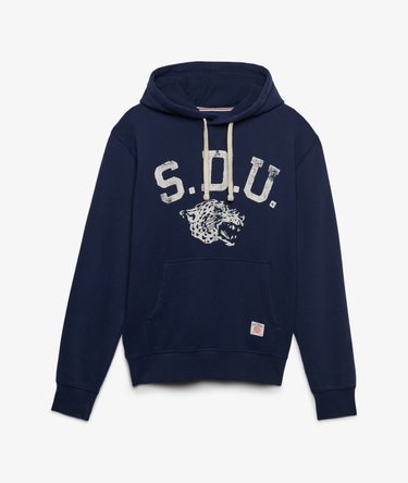 Athletic Essentials Hoodie Image 6