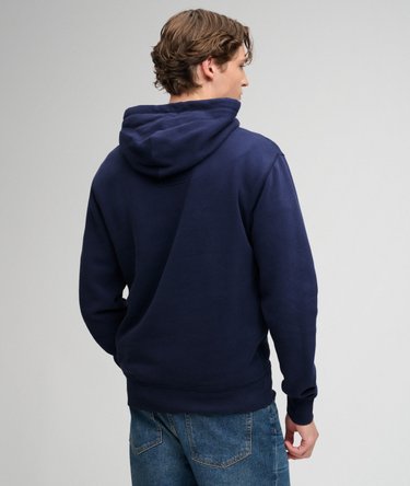 Athletic Essentials Hoodie Image 5