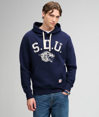 Athletic Essentials Hoodie Image 2