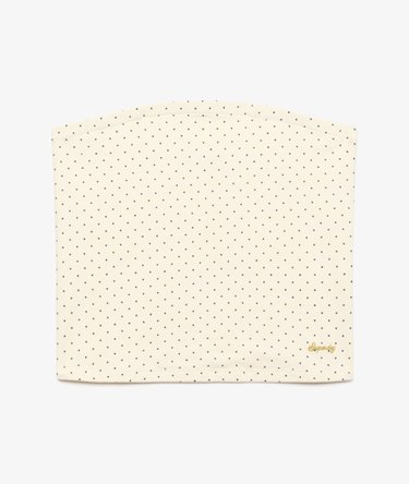 Athletic Essentials Jersey Bandeau Top Image 7