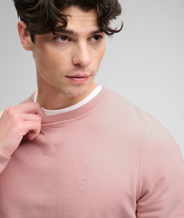 Sweatshirt Classic Essential Image 4