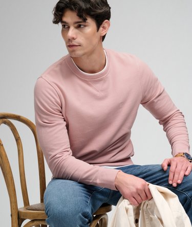Sweatshirt Classic Essential Image 2