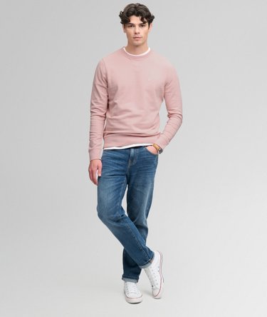 Sweatshirt Classic Essential Image 3