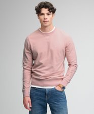 Klassisches Essential Sweatshirt
