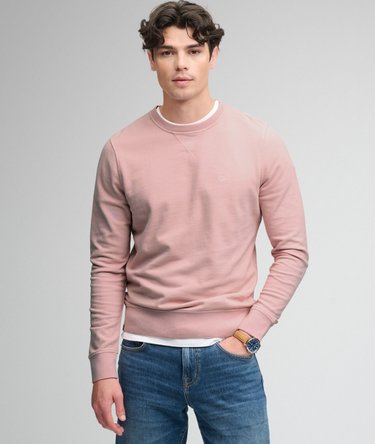 Sweatshirt Classic Essential Image 1