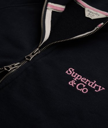 Veste de Surv&ecirc;tement Ray&eacute;e Coupe Ajust&eacute;e Image 6