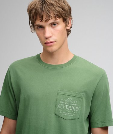 Trade Loose T-Shirt Image 4