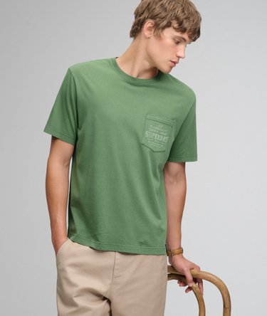 Trade Loose T-Shirt Image 1