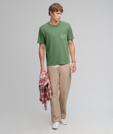 Trade Loose T-Shirt Image 3