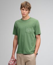 T-shirt Trade Vestibilit&agrave; Ampia