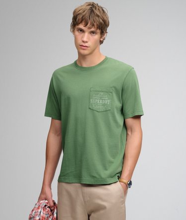 Trade Loose T-Shirt Image 2