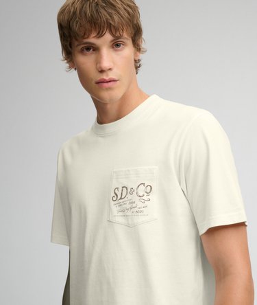 Trade Loose T-Shirt Image 4
