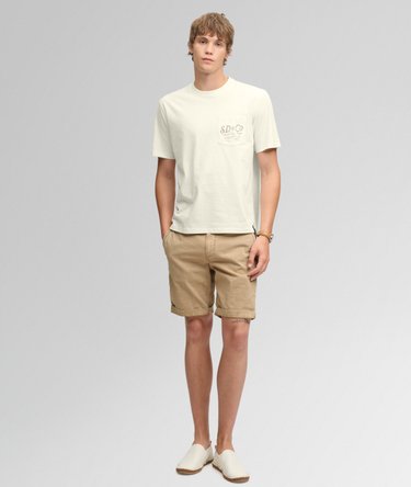 Trade Loose T-Shirt Image 3