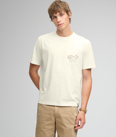 Trade Loose T-Shirt Image 2