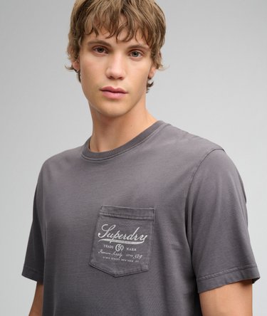 Trade Loose T-Shirt Image 4