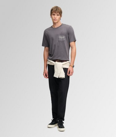 Trade Loose T-Shirt Image 3